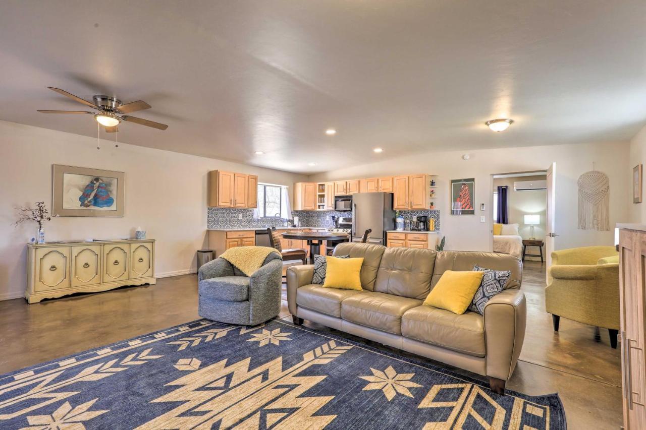 Oro Valley Retreat With Pool, Spa And Rooftop Views! Exterior foto